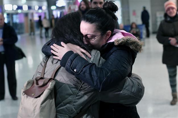 Turkish woman confirmed killed in Adriatic ferry disaster