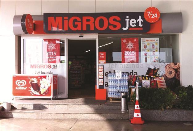 BC Partners agrees on deal to sell half of its stake in Migros to Turkey’s Anadolu