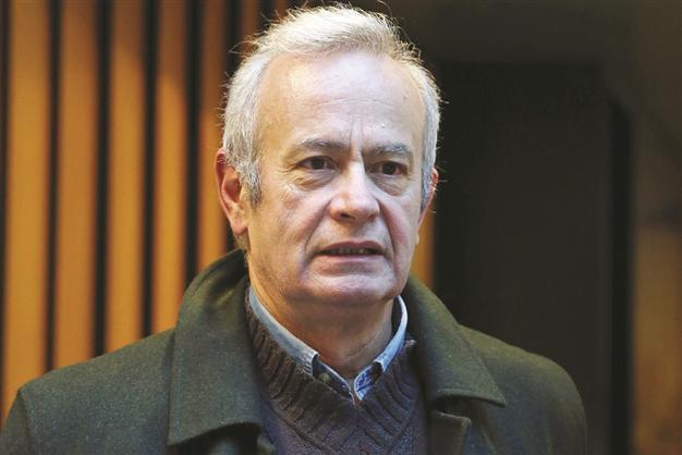 Şişli Mayor says Sarıgül forced him to resign with death threats