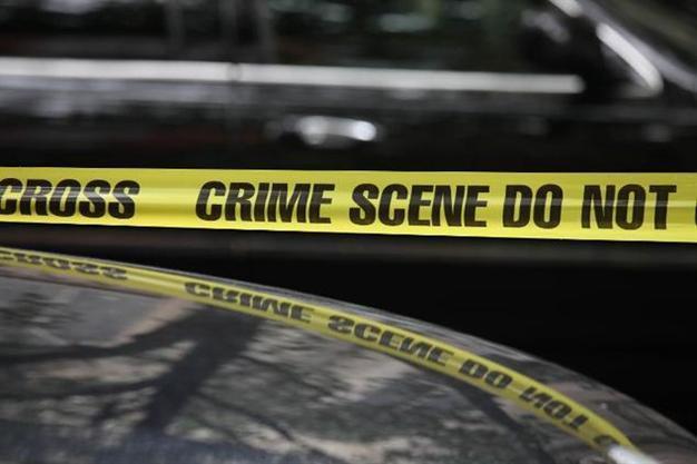 US man decapitates mother with ax on New Years Eve