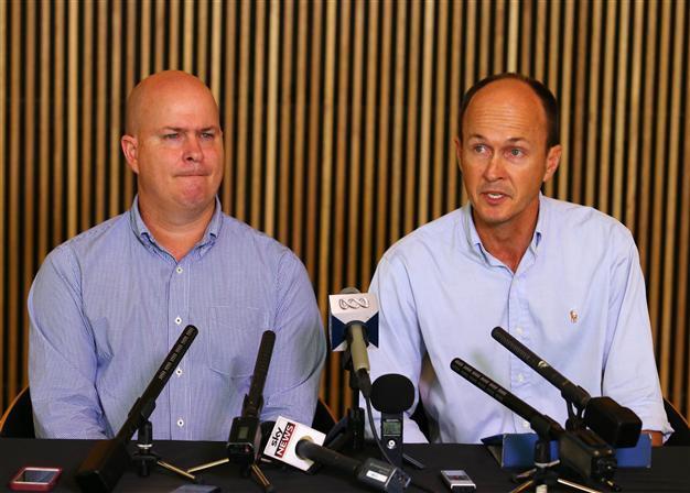 Al-Jazeera journalists face more jail time, eye deportation