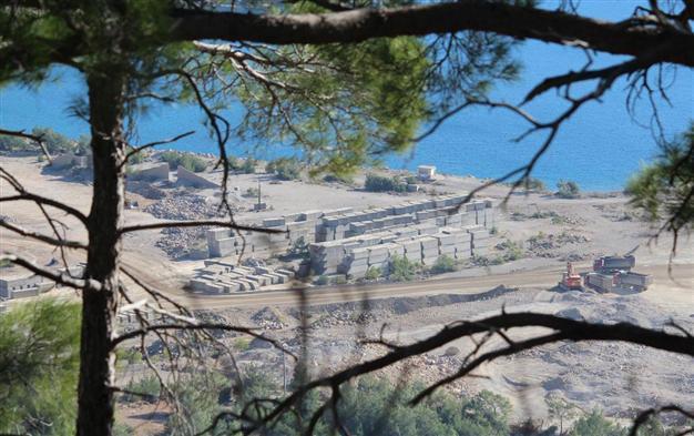 Chamber to sue state over abrupt green light to Turkey’s first nuclear plant
