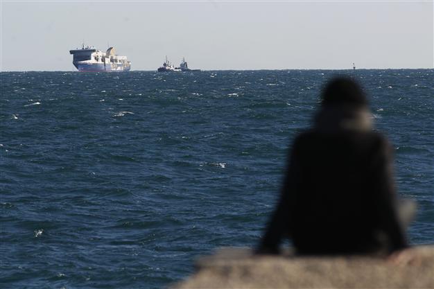 Turkish passenger aboard Norman Atlantic called family from lifeboat, not heard from since