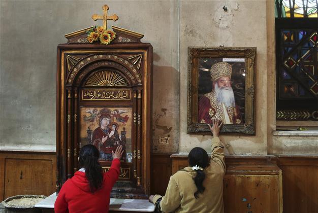 At least 20 Egyptian Christians kidnapped in Libya