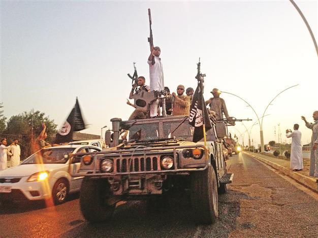 Turkey concerned by return of Turkish ISIL fighters