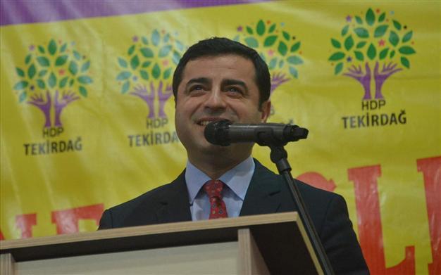 HDP determined to go to polls as party to challenge Turkish election threshold