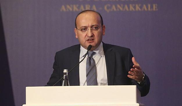 Turkish government indirectly slams Cumhuriyet for publishing Charlie Hebdo cartoon