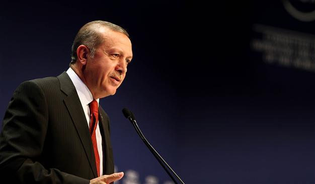Turkey suffering rights rollback under Erdoğan: HRW