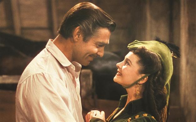 ‘Gone with the Wind’ celebrating 75th year