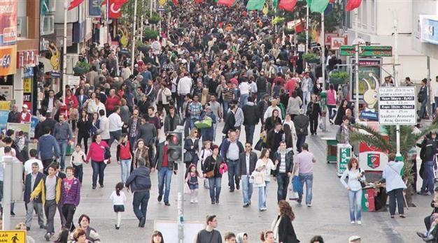 Turkey’s consumer confidence creeps up in September: TÜİK