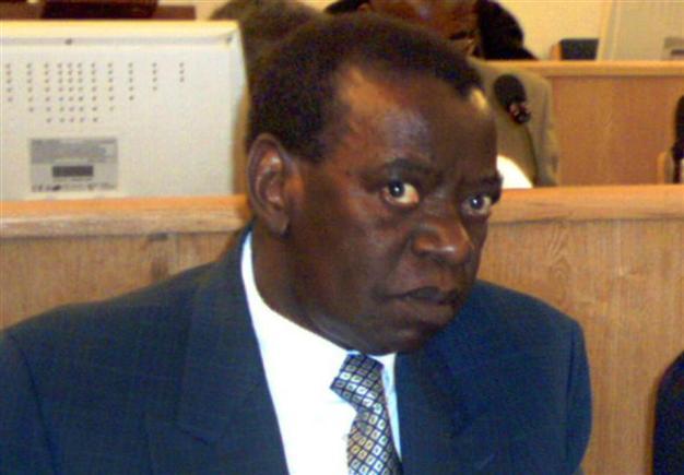 Genocide court upholds life terms for Rwanda ex-ruling party bosses