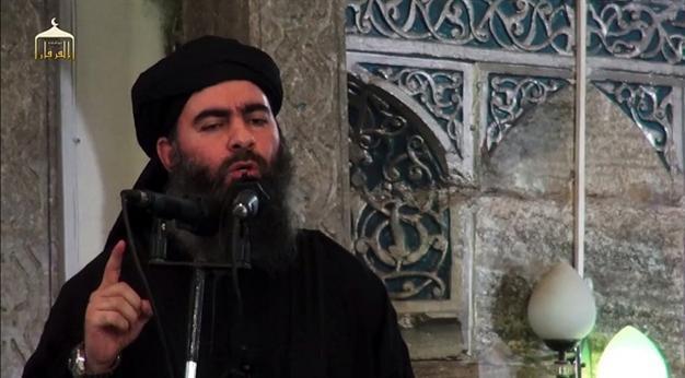 ISIL beheads four men for blasphemy in Syria: Monitor