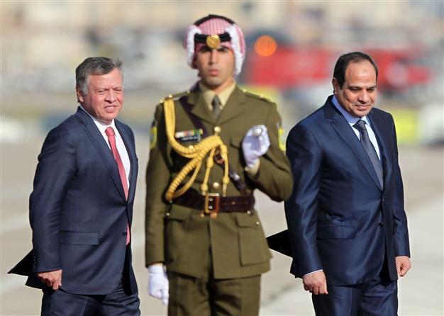 Turkish Deputy PM see thaw in ties with Middle East