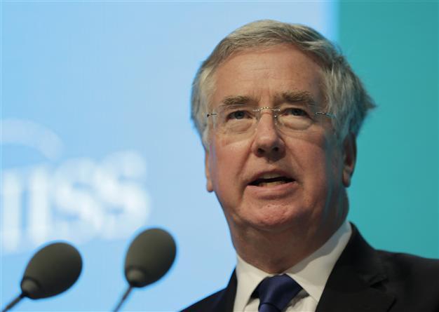 British MPs want access to redacted parts of CIA torture report