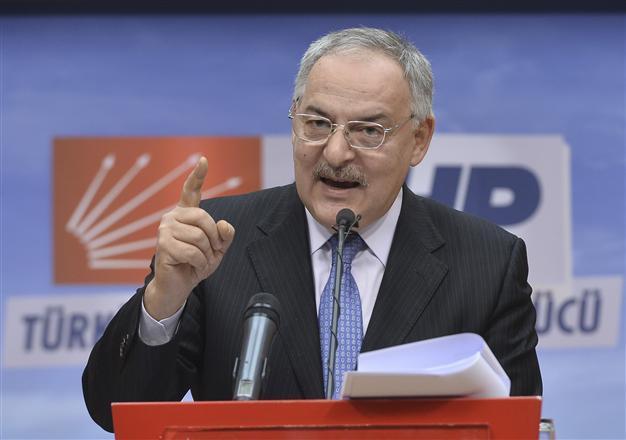 Turkish opposition steps up pressure on gov’t with new examples of nepotism