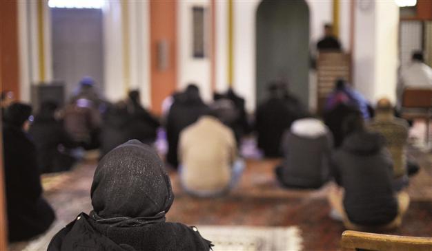 Merkel’s bloc accused of ‘anti-immigrant’ sentiments