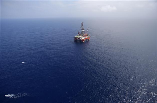 Turkish Petroleum, Shell ‘to explore oil’