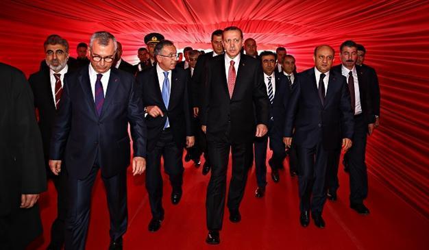 Explained: Erdoğan vs. the Constitutional Court