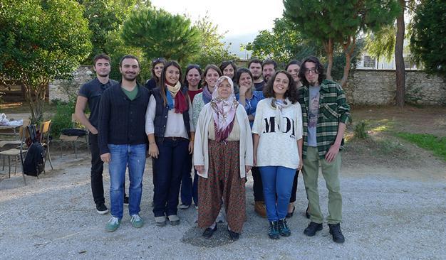 Turkey’s changemakers: Architecture is for All
