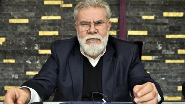 Timeline: Clash of Islamist groups is basis for Dec 14 operation