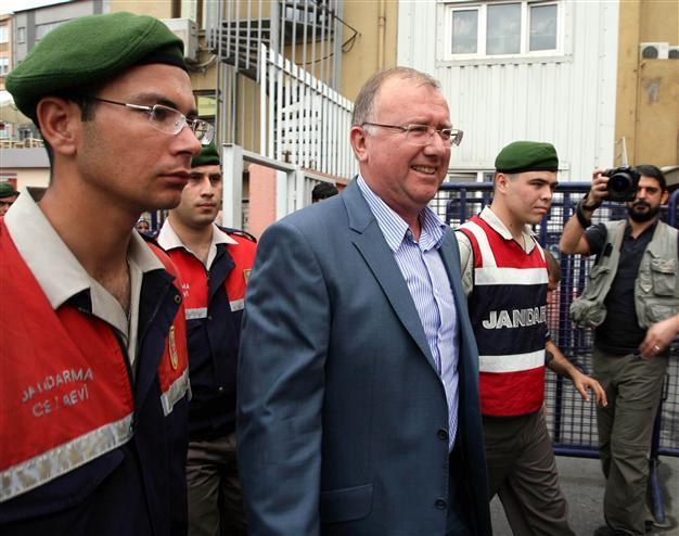 Key evidence in Turkey’s Balyoz coup case fabricated: Expert report