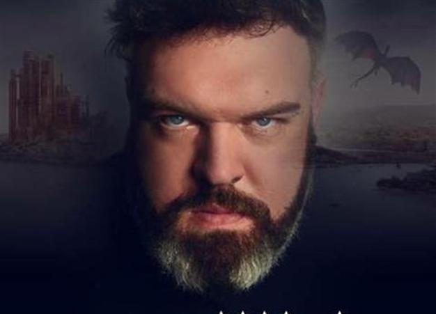 Istanbul to host actor of ‘Game of Thrones’