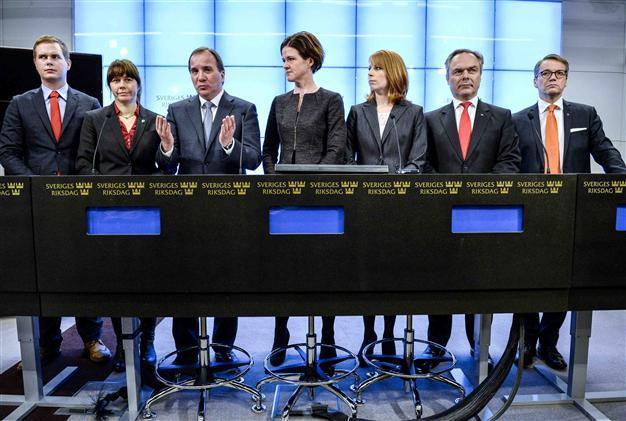 Sweden cant avoid immigration debate: analysts