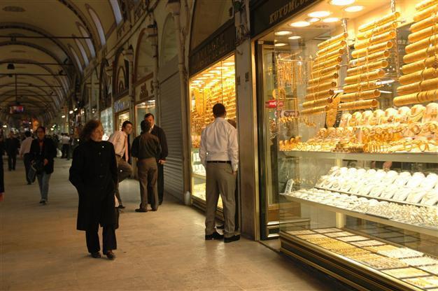 Getting gold out from under Turkish mattresses