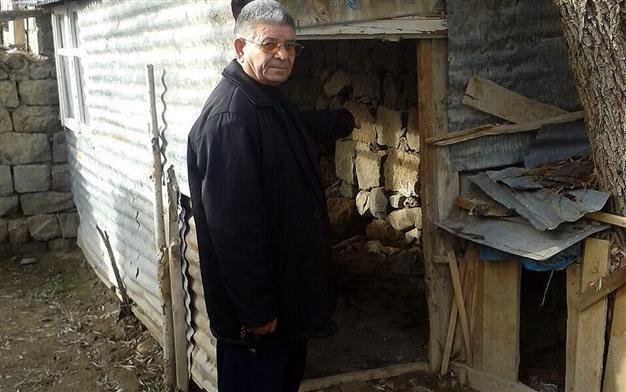 Dog killed, skin chained to owners’ door in gruesome animal murder