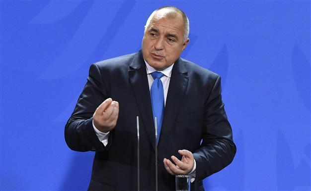 Bulgarian PM: Crimes against Turks remain unpunished