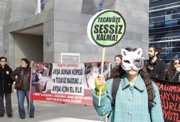 Dog rape suspect controversially freed by animal-abasing judge