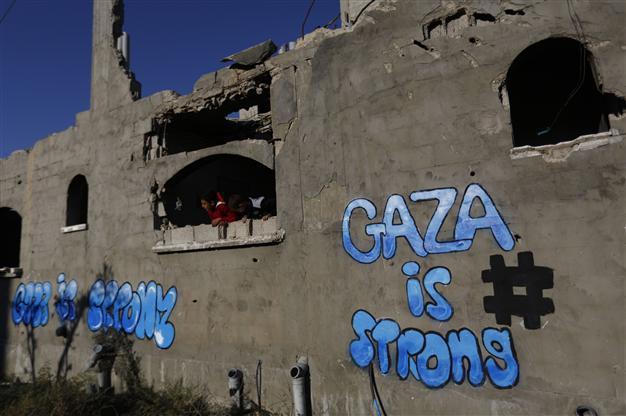 Hamas accuses Palestinian government of failing Gaza