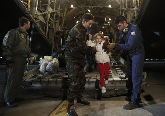 Greek ferry tragedy turns to murder mystery