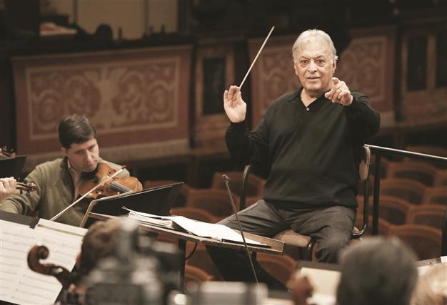 Indian maestro to conduct New Year’s concert