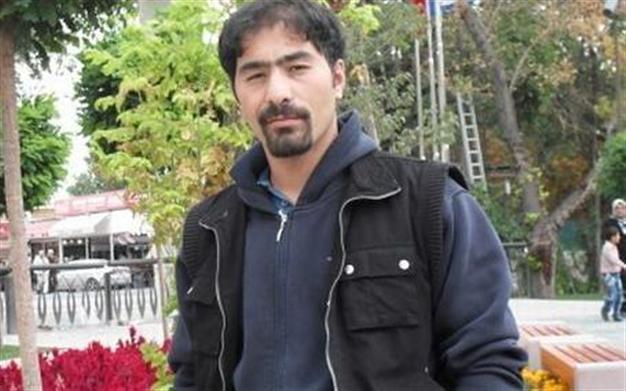 Internal police probe clears officer who shot and killed Gezi protester