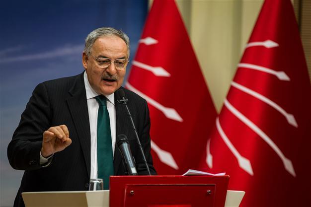President Erdoğan is seeking one-man rule: Opposition