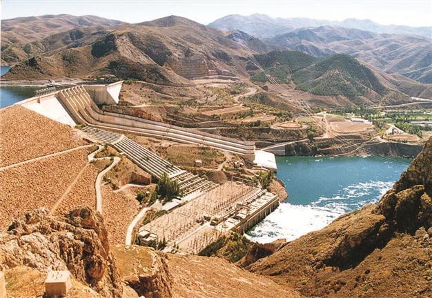 No privatizations ahead in major dams, says Turkish energy minister