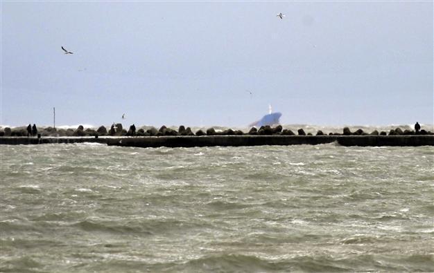 Captain named among dead seamen in Turkish ship crash off Italy
