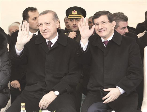 A year of elections