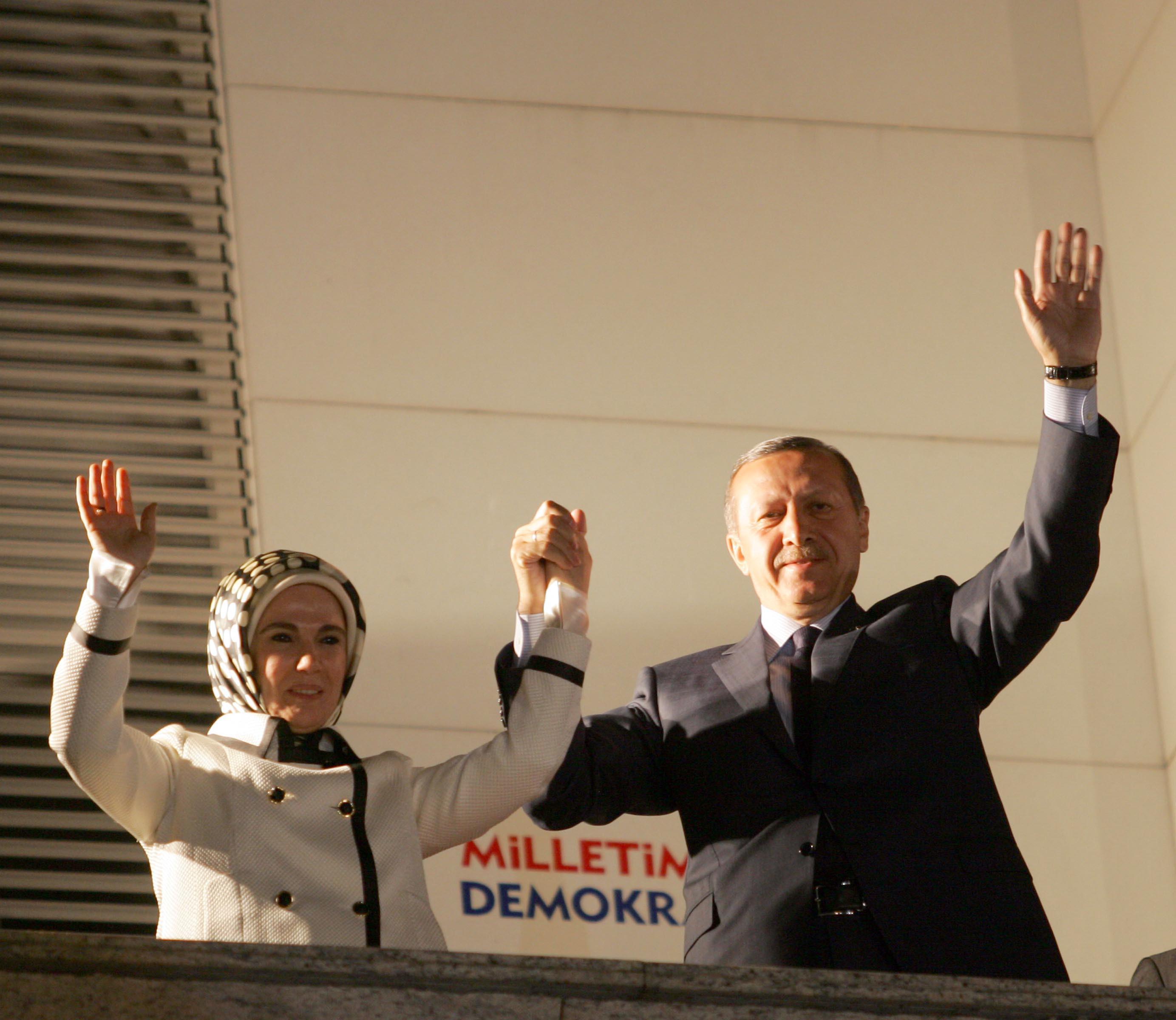 A year of elections