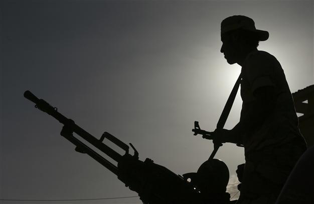 Turkey warns its citizens to evacuate Libya ‘immediately’