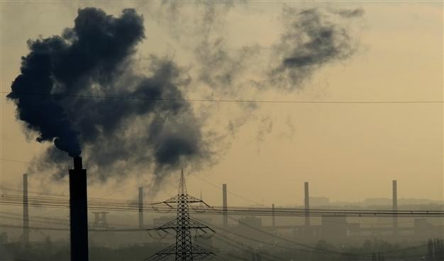 Leave coal, oil in ground for climates sake: study