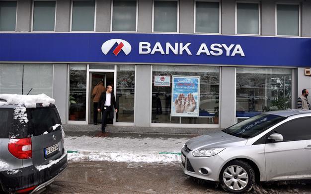 Bank Asya sells stake to Islamic Corporation for Development