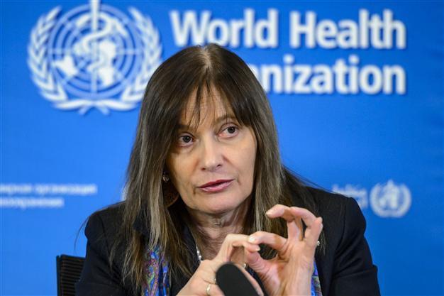 Human tests of Ebola vaccines about to begin in affected countries: WHO