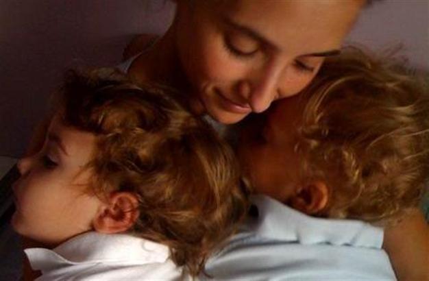 Motherhood as a career
