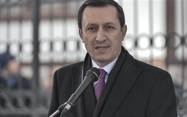 Ankara ‘concerned’ over unrest in Libya