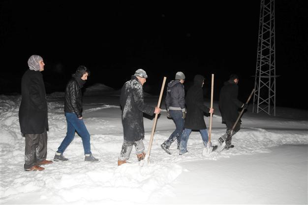 Search launched for missing opposition politician in eastern Turkey