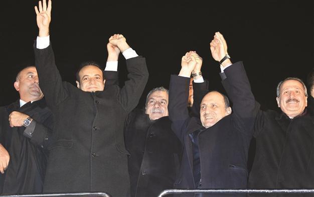 Ruling party deputies justify vote against trial of ex-ministers over graft