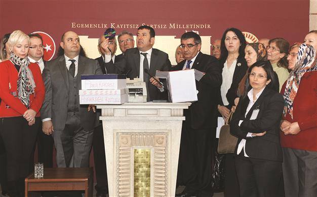 Top court: Rights of all suspects violated in ‘military espionage’ case