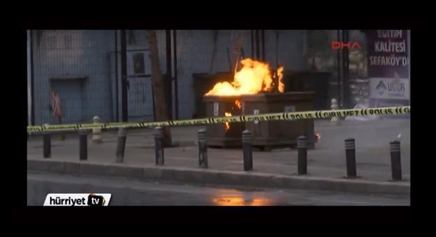 Bombs found at Istanbul shopping malls as Turkey probes for ISIL link in latest attack